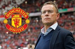 Man Utd mời Ralf Rangnick: Quỷ đỏ theo phong cách Đức