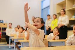 Khuyến khích trẻ biết… phản biện