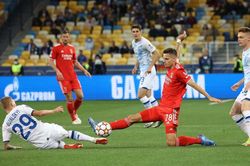 Nhận định trận Benfica vs Dinamo Kiev, 3h ngày 9/12