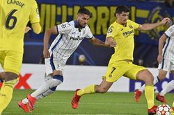 Nhận định trận Atalanta vs Villarreal, 3h ngày 9/12