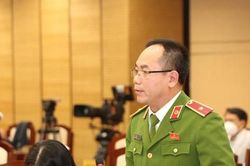 Hà Nội đề xuất lắp 'mắt thần' an ninh trong thành phố
