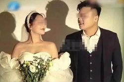 Cặp đôi tổ chức cưới tưng bừng rồi quỵt tiền 40 mâm cỗ vì lý do 'khó đỡ'