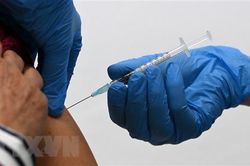 Đức ghi nhận số ca tử vong vì COVID-19 cao nhất kể từ tháng 2