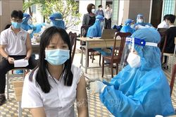 WHO khuyến cáo các yếu tố ứng phó với biến chủng Omicron ở Việt Nam
