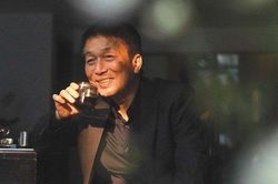 Nhạc sĩ Phú Quang: Người đàn ông thích cà phê đắng, yêu mùa Đông Hà Nội