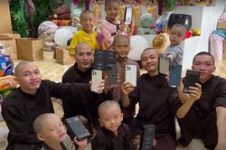 Tịnh thất Bồng Lai trần tình chuyện ra tòa vào tuần sau, bày tỏ bức xúc liên quan đến bố ruột Diễm My