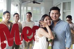 Danh tính chồng sắp cưới của Salim: Chuẩn 'bên ngoài ấm áp bên trong nhiều tiền'!