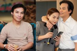 Mạnh Quỳnh chính thức lên tiếng về chuyện song ca với con gái Phi Nhung