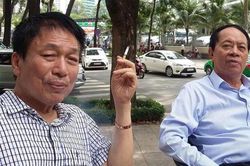 Nhạc sĩ Phú Quang trong nỗi nhớ của thi nhân