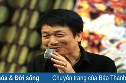 Nhạc sĩ Phú Quang: Chiếc lá thu vàng đã rụng