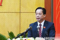 Khai mạc Kỳ họp thứ Bảy, HĐND tỉnh khóa XVII, nhiệm kỳ 2021-2026Tin khácChung tay phòng chống HIV/AIDS trong bối cảnh dịch COVID-19THÔNG BÁO NỘI DUNG, CHƯƠNG TRÌNH KỲ HỌP THỨ BẢY (KỲ HỌP THƯỜNG LỆ CUỐI NĂM 2021) HĐND TỈNH KHÓA XVII NHIỆM KỲ 2021 – 2026