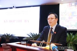 Thích ứng an toàn, linh hoạt, quyết tâm cao nhất, phấn đấu hoàn thành các mục tiêu KT-XH năm 2022 (*)