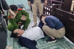 Giám đốc tự tử khi nghe tuyên án vụ tranh chấp 'đất vàng' 1.800 tỉ