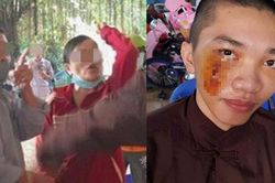 Rắc rối xung quanh 'Tịnh thất Bồng Lai': Lên tiếng trước ngày ra tòa, bày tỏ bức xúc liên quan đến bố ruột Diễm My