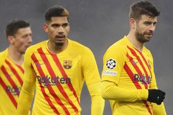 Barca và những CLB phải 'tụt hạng' xuống Europa League