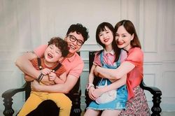 Lan Phương khâm phục diễn xuất của Hồng Đăng trong 'Thương ngày nắng về'