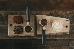 3 quán cà phê kết hợp nhiều mô hình tại TP.HCM
