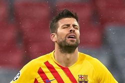 Barca mất hơn 12 triệu euro sau trận thua Bayern