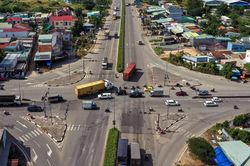 Bộ GTVT ủng hộ TP.HCM dùng ngân sách Nhà nước làm đường vành đai 3