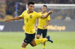 Malaysia 4–0 Lào: Safawi lập hat-trick, Malaysia xây chắc ngôi đầu bảng B