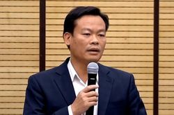 'Khách vào ăn, hát trong quán karaoke, sờ máy còn nóng mà không có căn cứ xử lý'