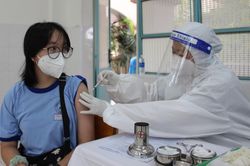 Một công ty ở Đà Nẵng có hơn 100 ca dương tính SARS-CoV-2