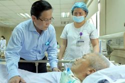Trinh Hương kể những ngày cuối đời của nhạc sĩ Phú Quang