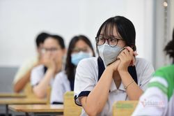 Tuyển sinh đại học: IELTS sẽ được 'chuộng' hơn điểm 10?