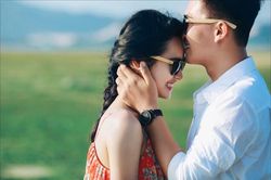 5 kiểu đàn ông chị em có thể tin tưởng gửi gắm cả đời
