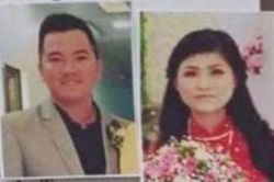 Công an thông báo truy tìm 2 vợ chồng có dấu hiệu lừa đảo 50 tỉ đồng