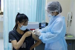 Dịch bệnh COVID-19 tiếp tục diễn biến phức tạp tại Lào
