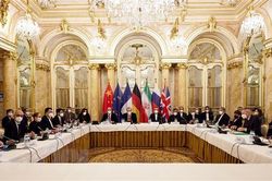 Iran và các cường quốc nối lại đàm phán cứu vãn thỏa thuận JCPOA