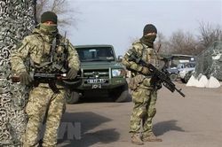 Quan chức Mỹ: Ukraine khó có thể gia nhập NATO trong 10 năm tới