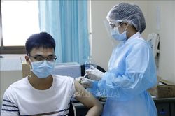 Dịch bệnh COVID-19 diễn biến phức tạp tại Lào