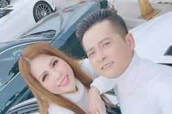 Bị chồng tố ngoại tình với Hoàng Anh, Thắm Bebe đăng đàn ẩn ý kể tật xấu của chồng doanh nhân