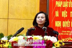 Bế mạc Kỳ họp thứ Bảy, HĐND tỉnh khóa XVII, nhiệm kỳ 2021 – 2026: Biểu quyết thông qua 24 nghị quyết quan trọngTin khácTrải thảm đón nhà đầu tưChung tay phòng chống HIV/AIDS trong bối cảnh dịch COVID-19