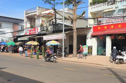 Bảo Lộc: Tạm giữ hình sự 8 đối tượng đánh người trọng thương tại quán nhậu