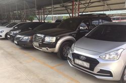Có nên mua ô tô đã qua sử dụng trên 3 năm?
