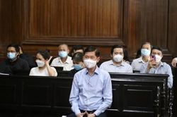 Ông Trần Vĩnh Tuyến: 'Biết sai mà ký là sự ngu dốt, chứ không phải nể nang!'