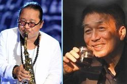 Trần Mạnh Tuấn: Mỗi lần gặp Phú Quang, nhìn anh là hai hàng nước mắt tôi cứ chảy