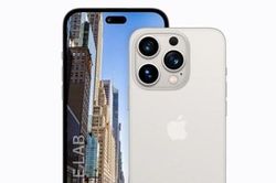 Tai thỏ có thể biến mất trên iPhone 14 Pro, thay vào đó là 'màn hình viên thuốc' bắt mắt?