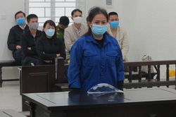 'Nữ quái' chiếm đoạt số tiền 'khủng' của những người thiện nguyện