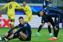 Xác định CLB giành vé cuối dự vòng 1/8 Champions League