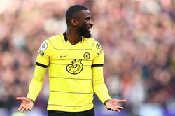 Rời Chelsea, Rudiger sẽ là hậu vệ nhận lương cao nhất thế giới