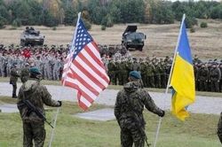 Cả Nga và Tây Âu đều muốn chặn Ukraine gia nhập NATO?