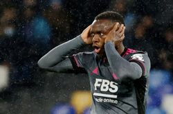 Leicester bị loại từ vòng bảng Europa League