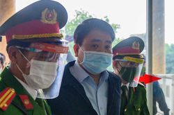 Ông Nguyễn Đức Chung đề nghị triệu tập nguyên Phó chủ tịch Hà Nội