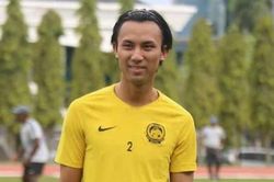 Thêm một cầu thủ Malaysia nhiễm Covid-19 trước trận gặp tuyển Việt Nam