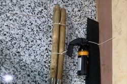 Điều tra vụ con rể chém cha vợ tử vong ở Bà Rịa-Vũng Tàu