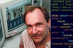 Hé lộ về cuộc đời của người khai sinh ra mạng World Wide Web